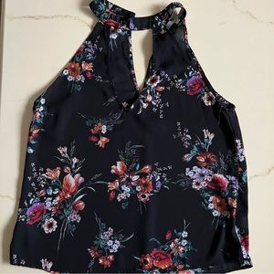 Sweet Rain High Neck